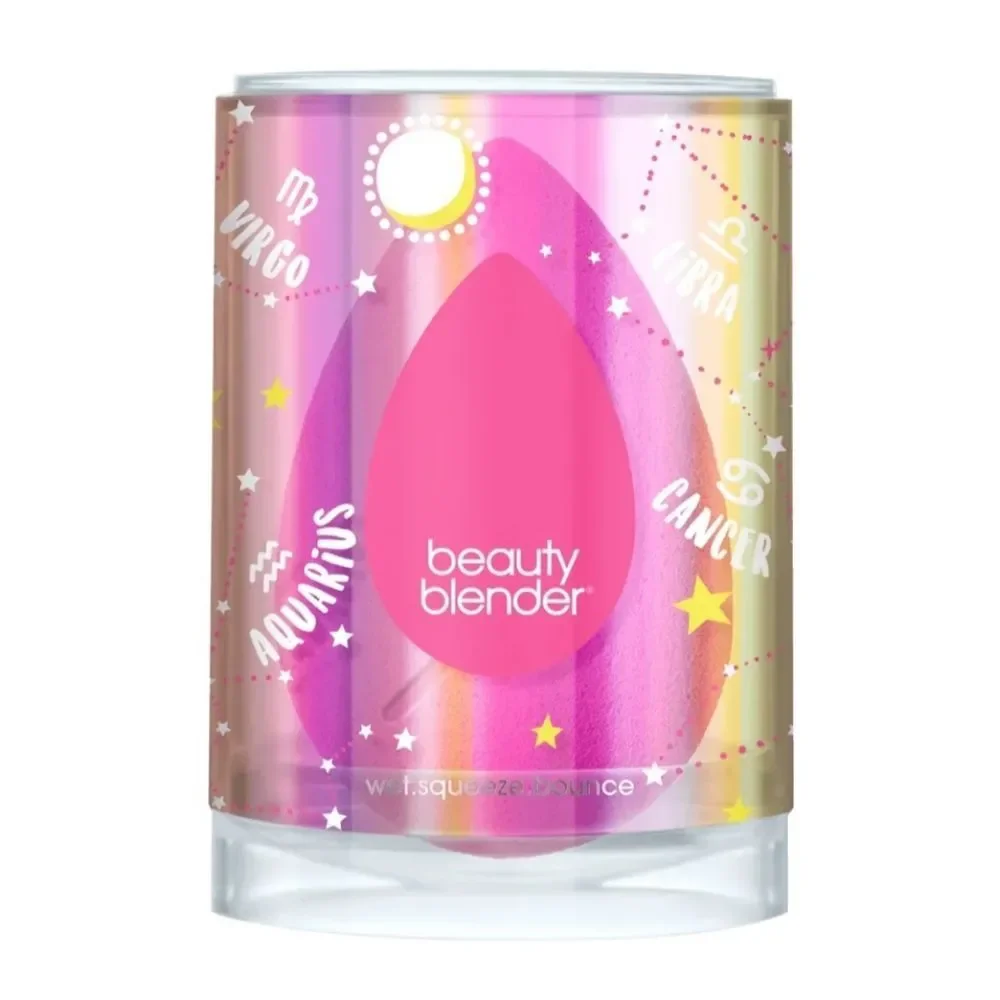 Beauty Blender Zodiac Sign‎ Makeup Sponge